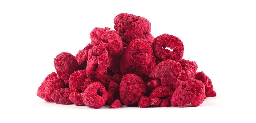 Raspberries