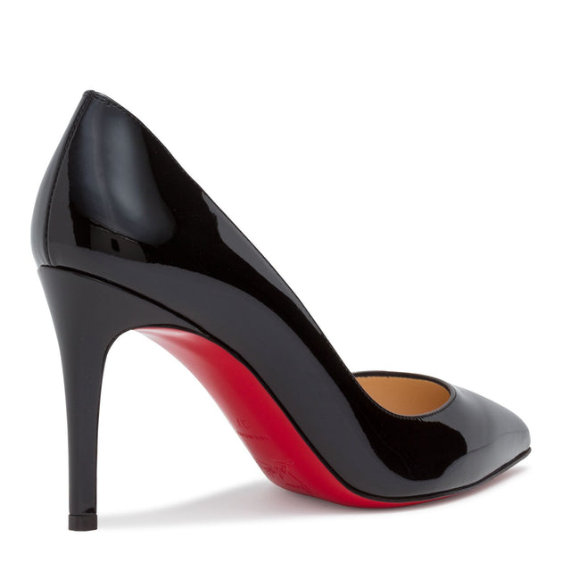 louboutin pigalle 85