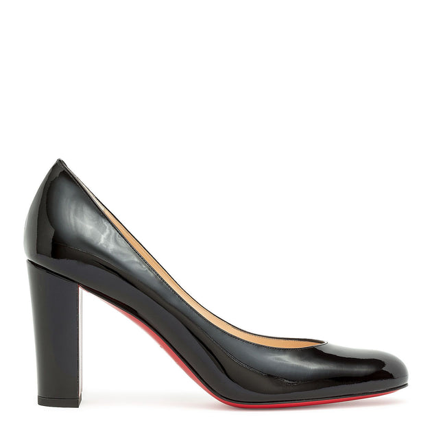 lady gena louboutin