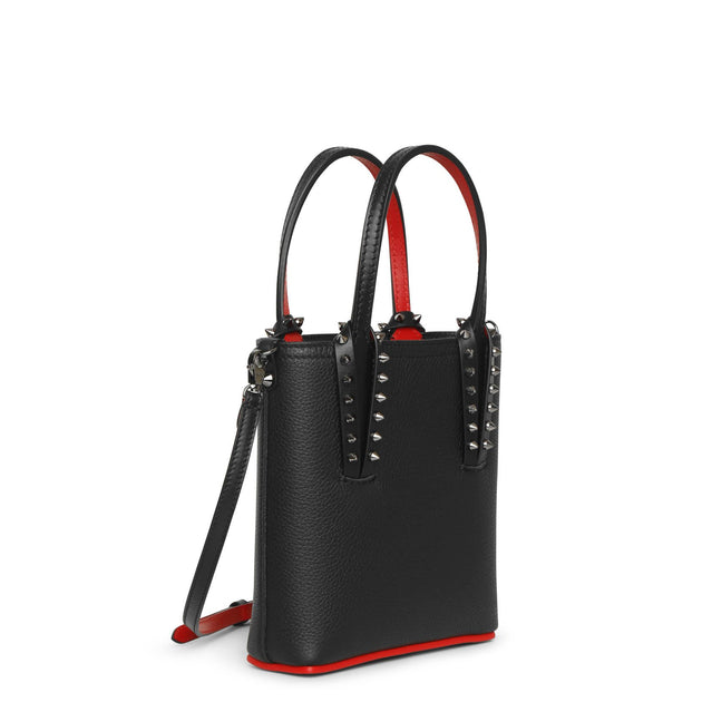 Christian Louboutin | Cabata mini tote bag | Savannahs