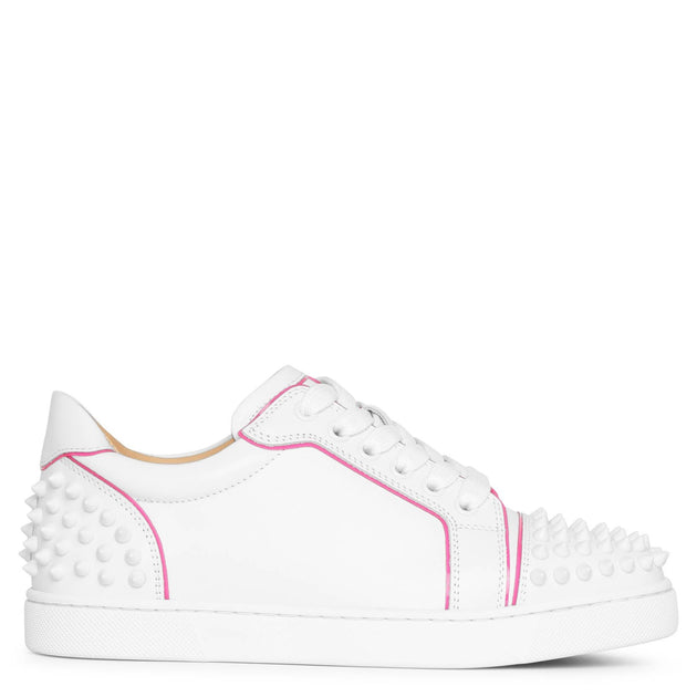 plan Kontinent risiko Louboutin sneakers – Tagged "color-pink"– Savannahs