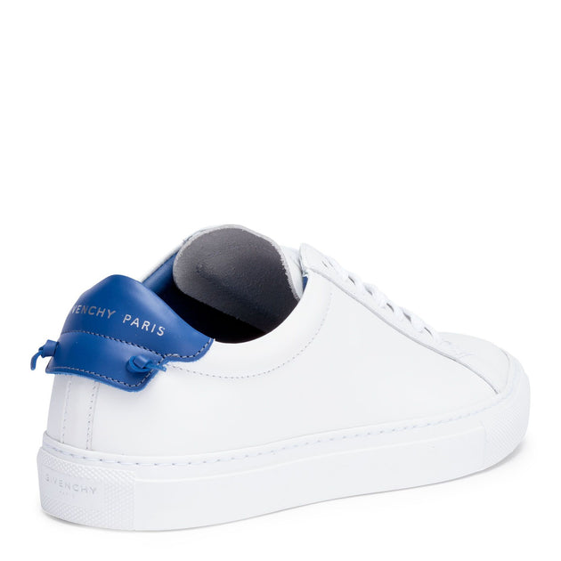 givenchy sneakers blue