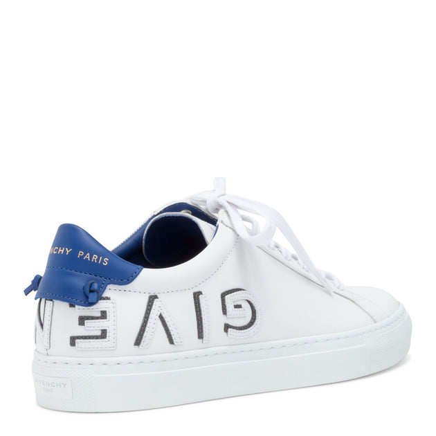 blue givenchy sneakers