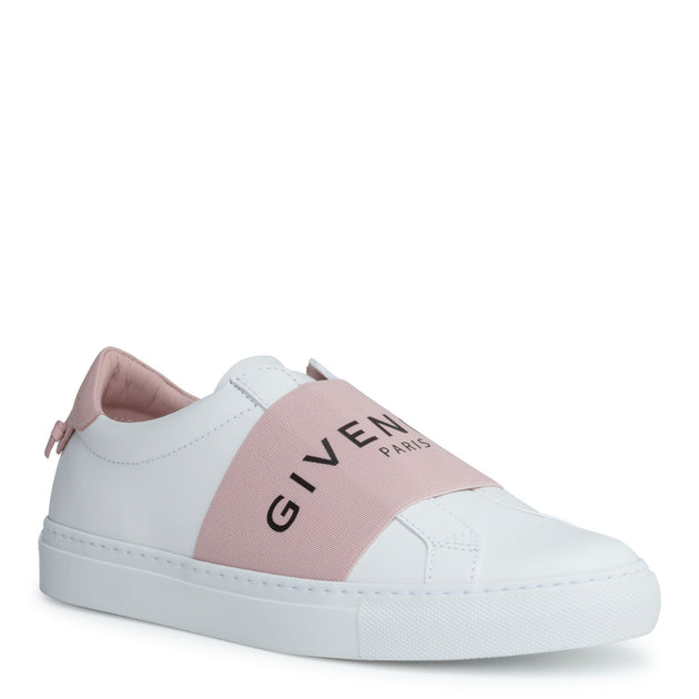 pink givenchy sneakers