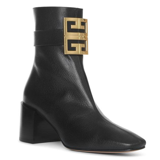 givenchy 4g boots