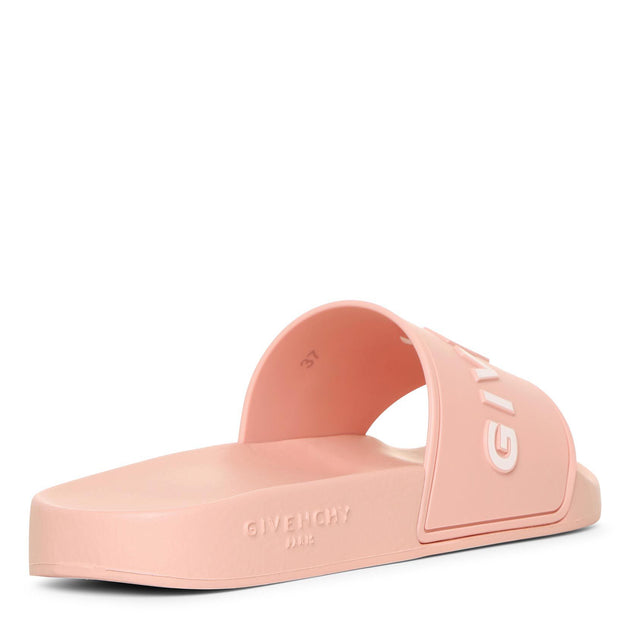 givenchy slides pink