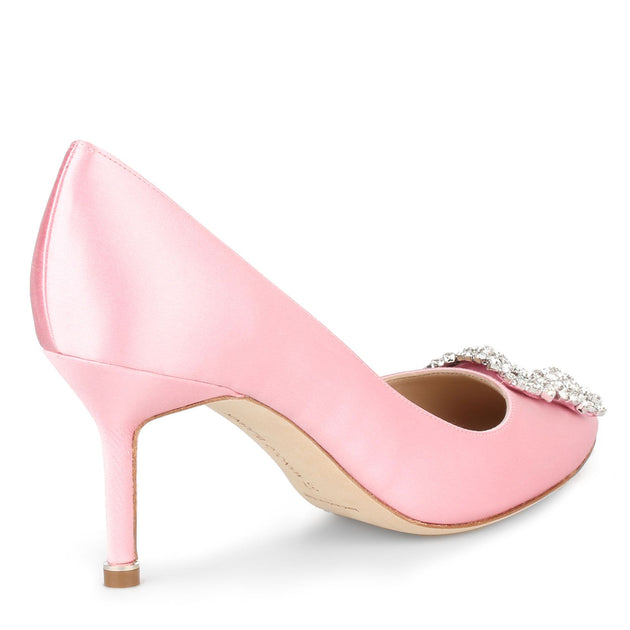 manolo blahnik hangisi light pink