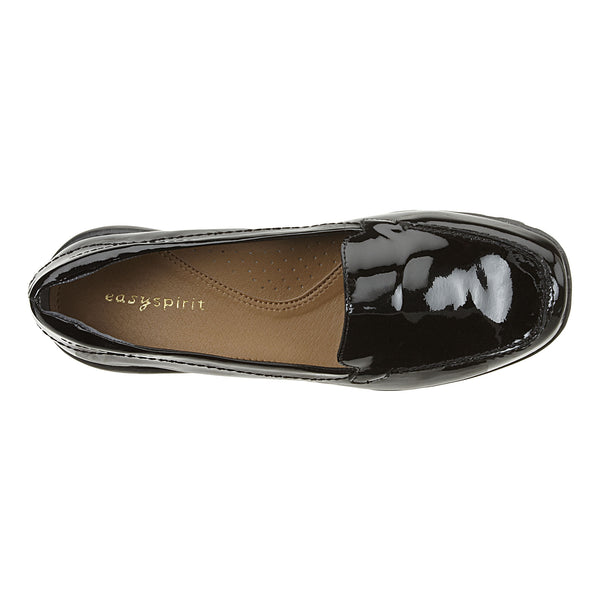 Abide Patent Casual Flats - Easy Spirit