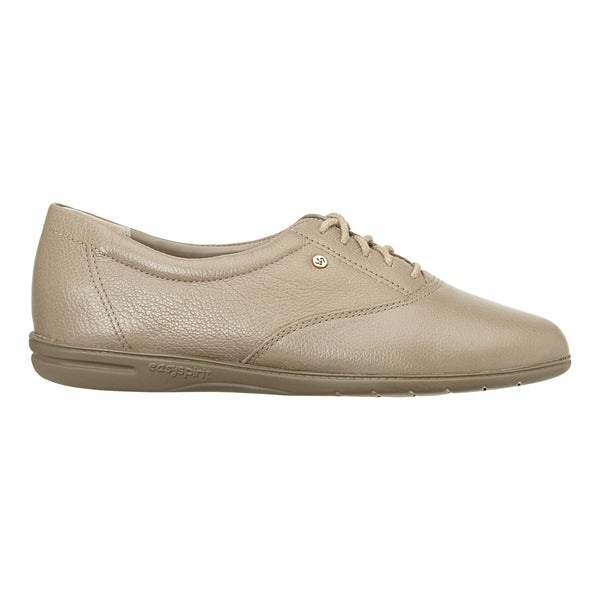 easy spirit women's motion lace up oxford