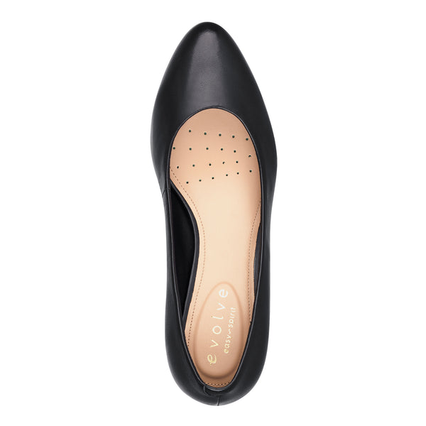 easy spirit elsa pumps