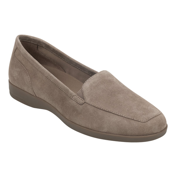 easy spirit devitt casual flats