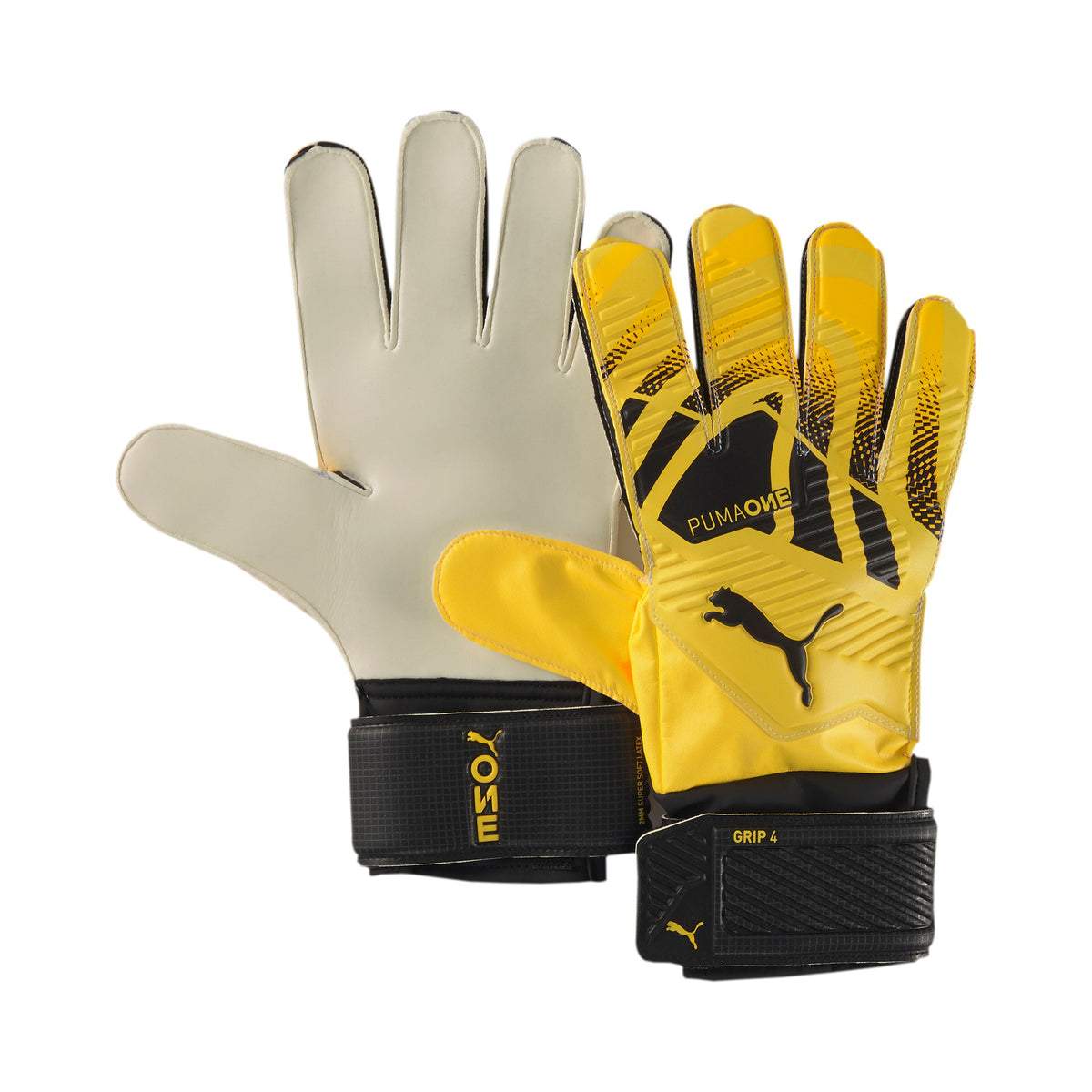 one gk gloves