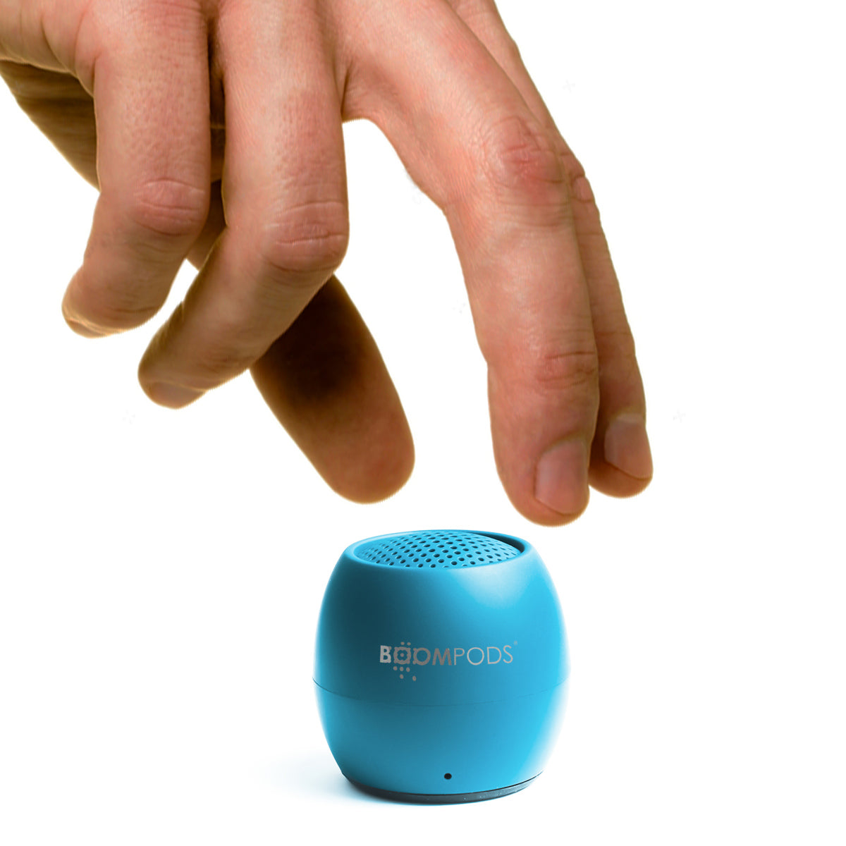 Boompods ZERO-TALK Alexa Built-In Bluetooth –
