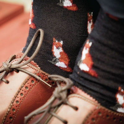 mens winter socks