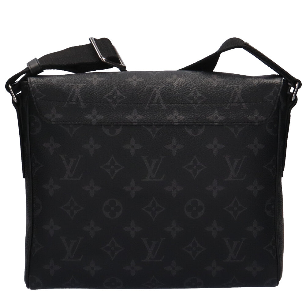 ルイヴィトン LOUIS VUITTON ディストリクトPM エクリプス ショルダー