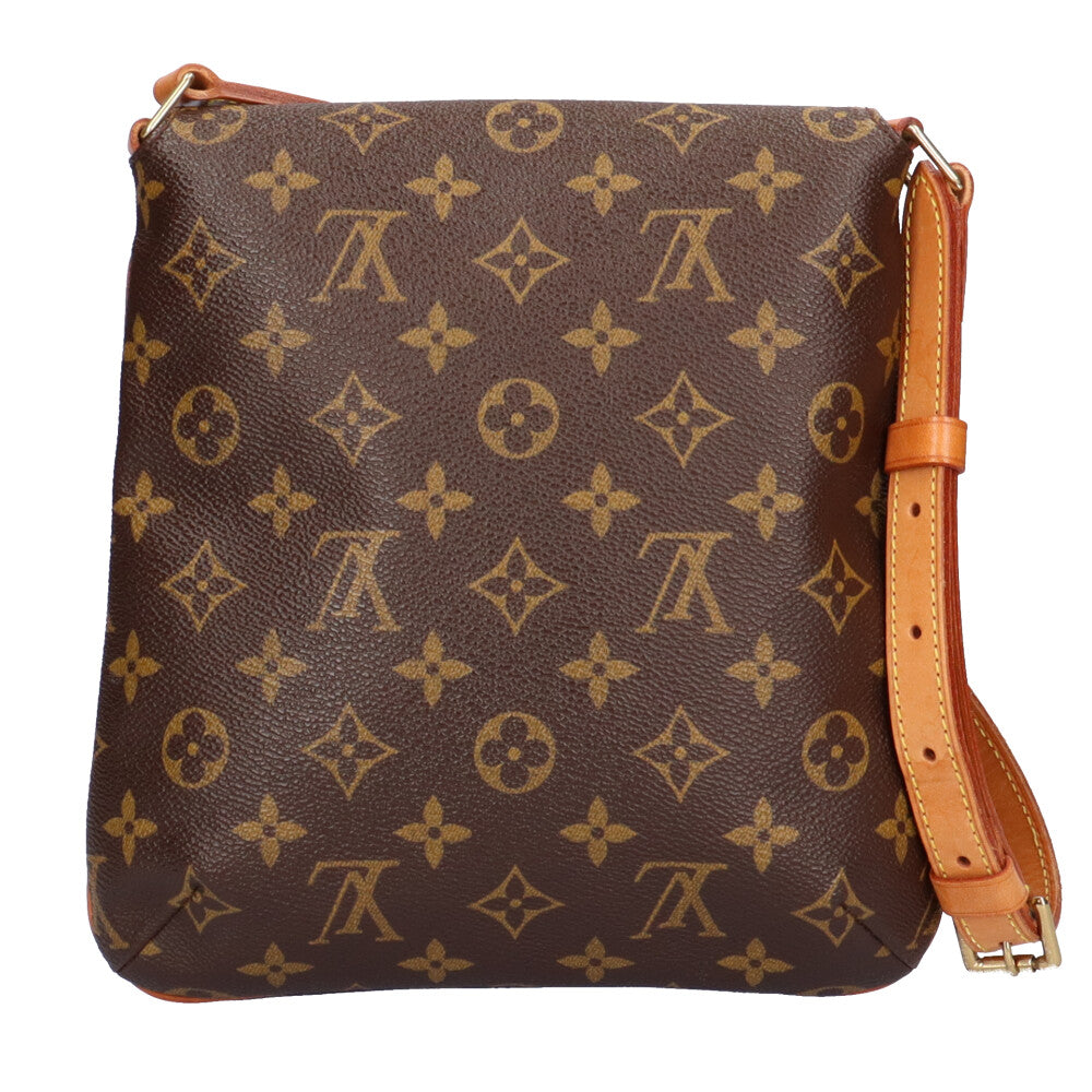 ルイ・ヴィトン LOUIS VUITTON ミュゼット ショルダーバッグ