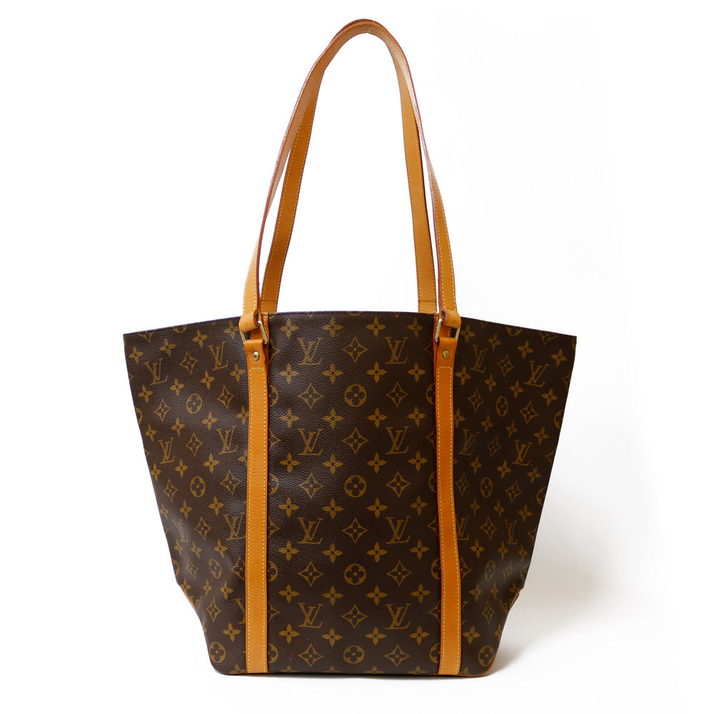 中古】 ルイ・ヴィトン LOUIS VUITTON ハンドバッグ LV モノグラム