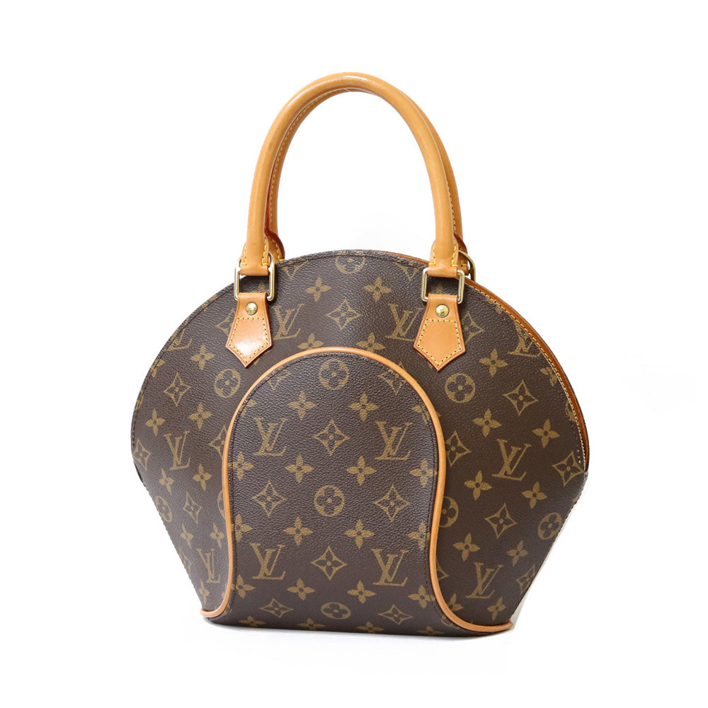 LOUIS VUITTON ハンドバッグ エリプスPM モノグラム M51127 | www