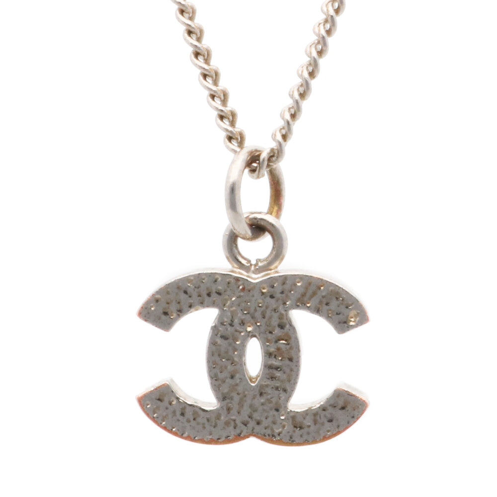 シャネル CHANEL ネックレス メタル レディース 中古 – 【公式