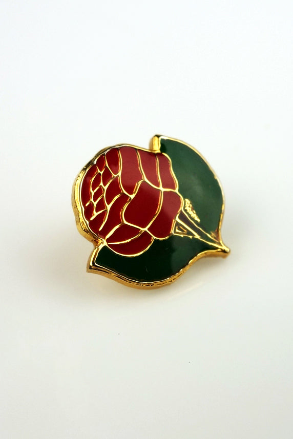 Buy Rose Croix 18th Degree Lapel Pin Online At George H Lilley™️