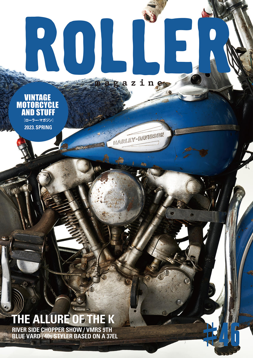 ROLLER MAGAZINE US チャレンジャー ベルベルジン 長瀬その他 - mtqs.cz