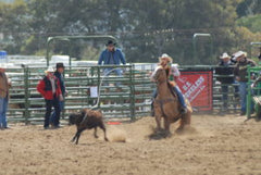 rodeo breakaway college 