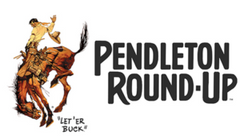 pendleton round up rodeo 