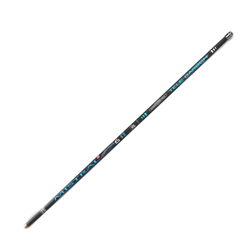 Mistral Pole Rod Huntingart