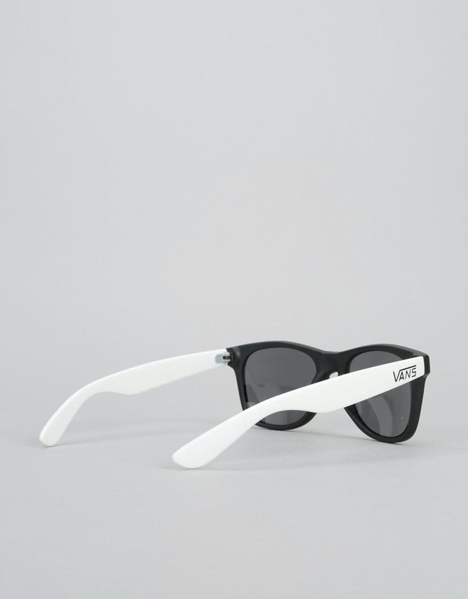 vans sunglasses uv protection