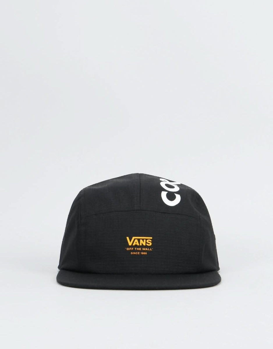 vans cordura cap