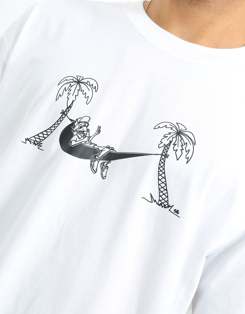 nike sb hammock tee