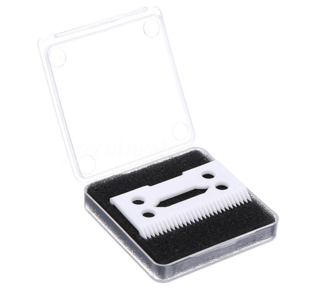 ceramic blade for wahl magic clip