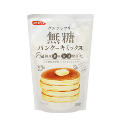 Mitake Glutenfree sugarfree pancake mix