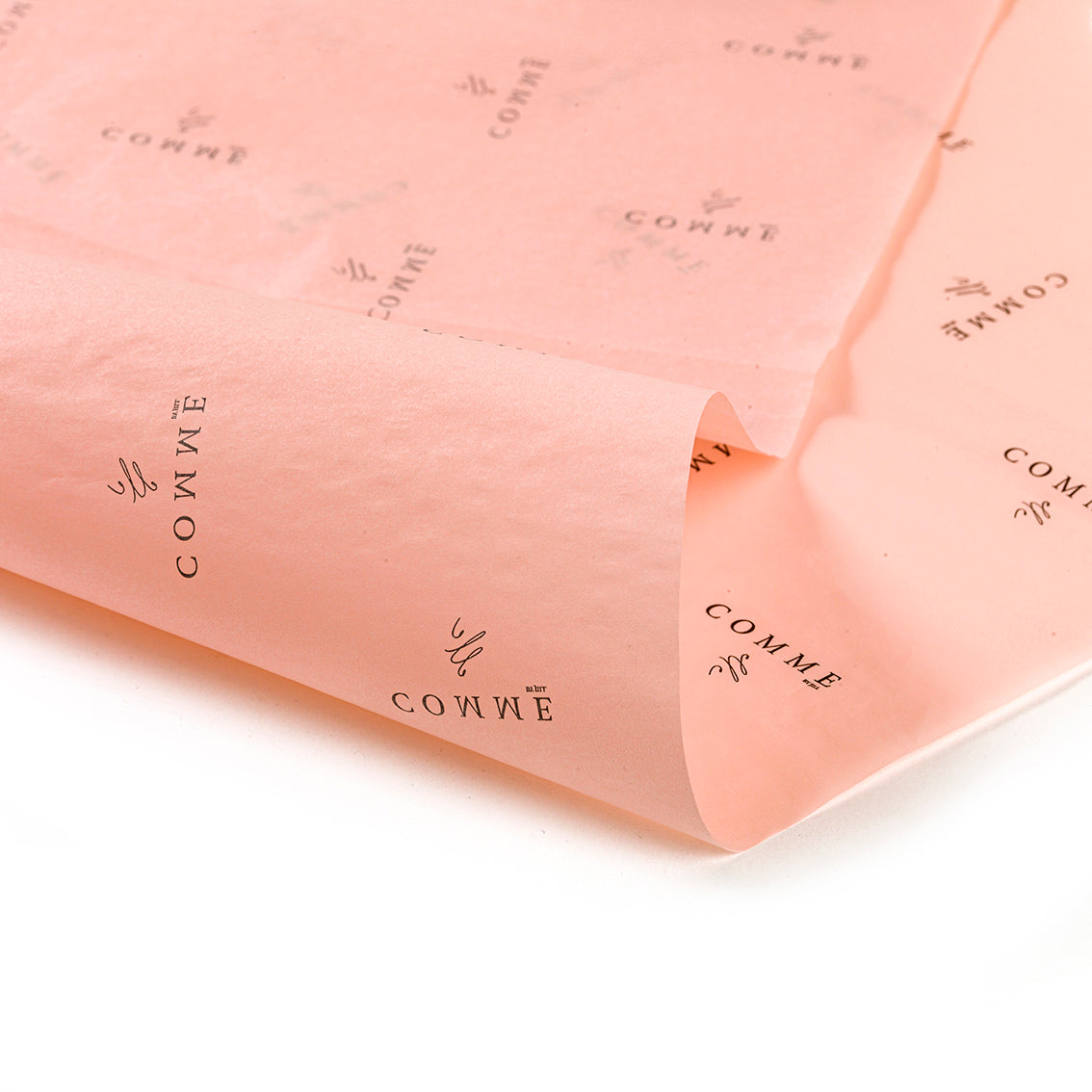 zijdepapier – Papier Present