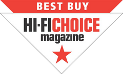 Hi-Fi Choice Best Buy