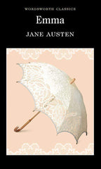 Jane Austen THE EMMA GIFT BOX