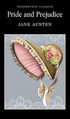 Jane Austen Pride & Prejudice Gift Box