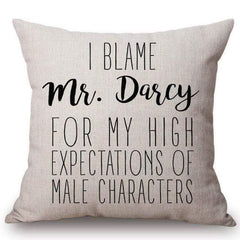 Jane Austen The "Mr. Darcy!" Gift Box