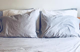 why organic cotton sheets are better