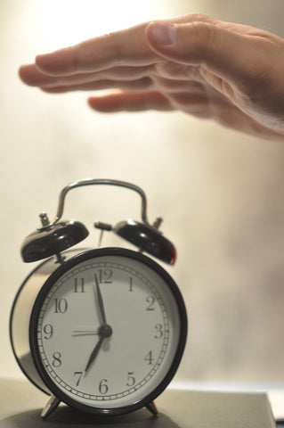 how many hours sleep necessary
