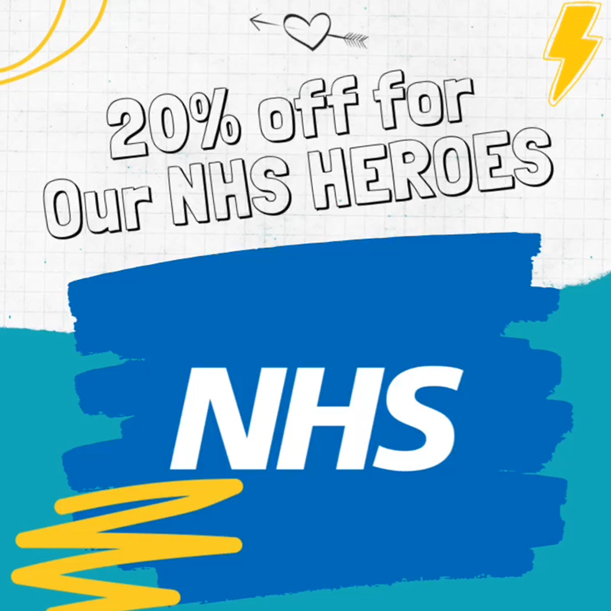 hollister nhs discount