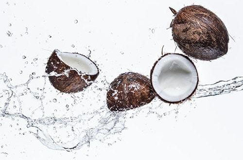 COCONUT WATER