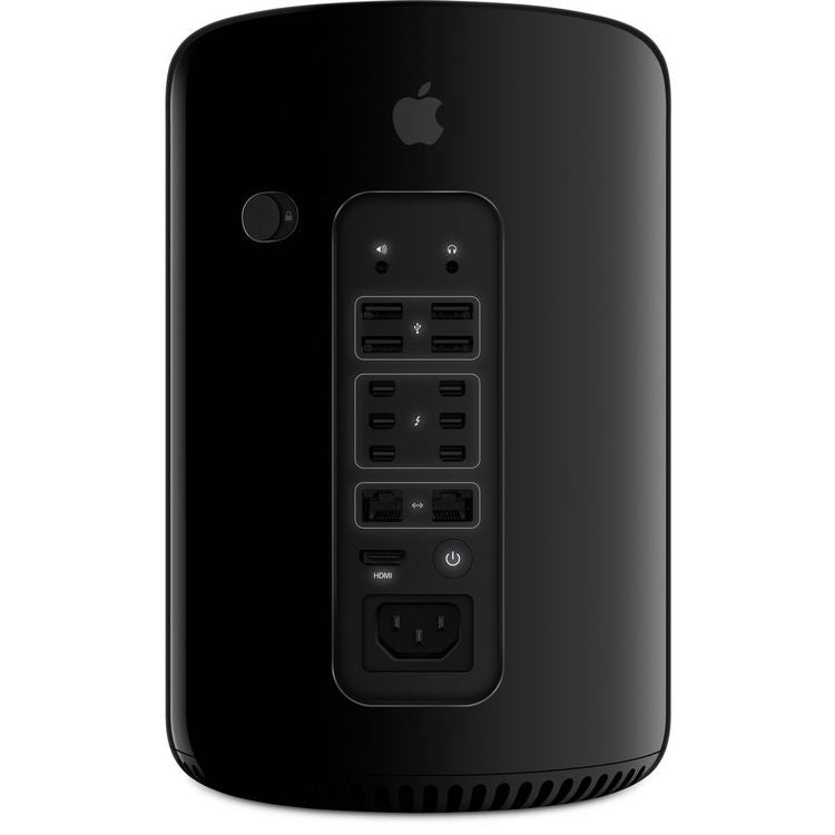 Apple Mac Pro Desktop Computer Six Core Late 2013 Bios