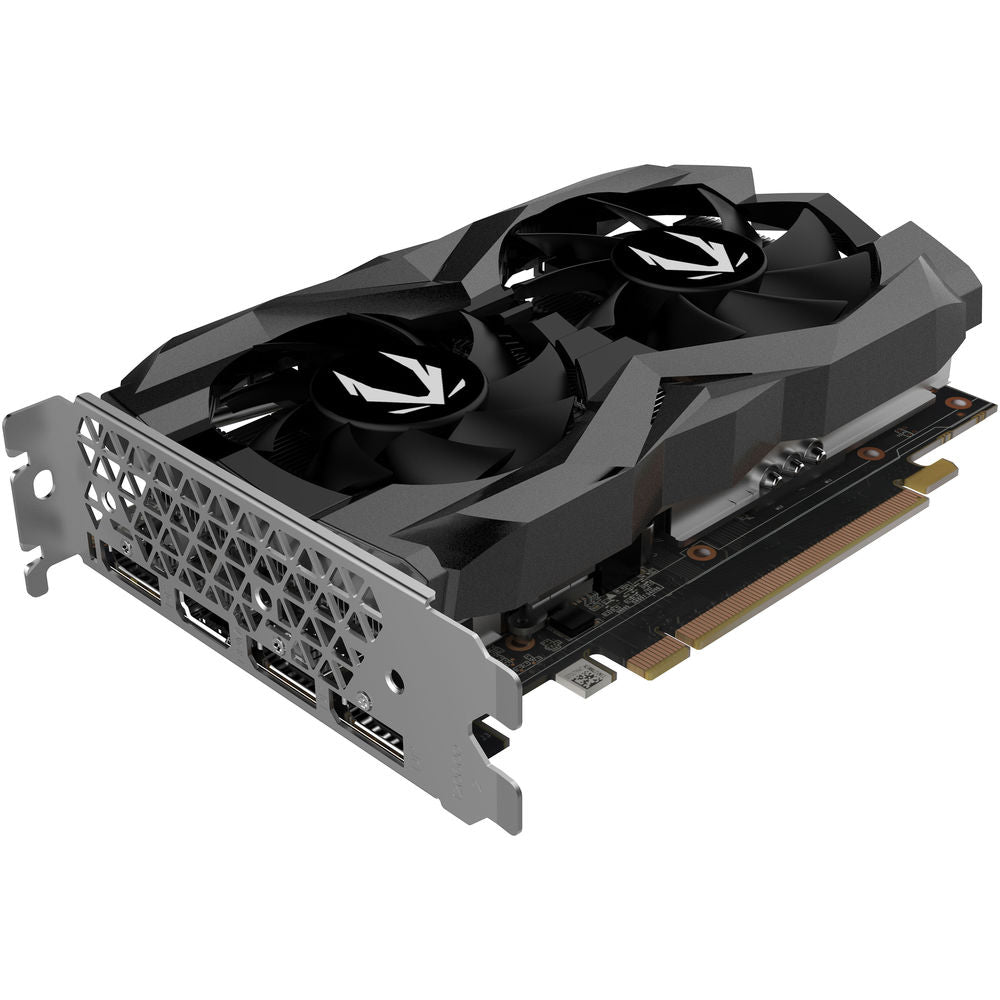 ZOTAC GAMING GeForce GTX 1660 Ti 