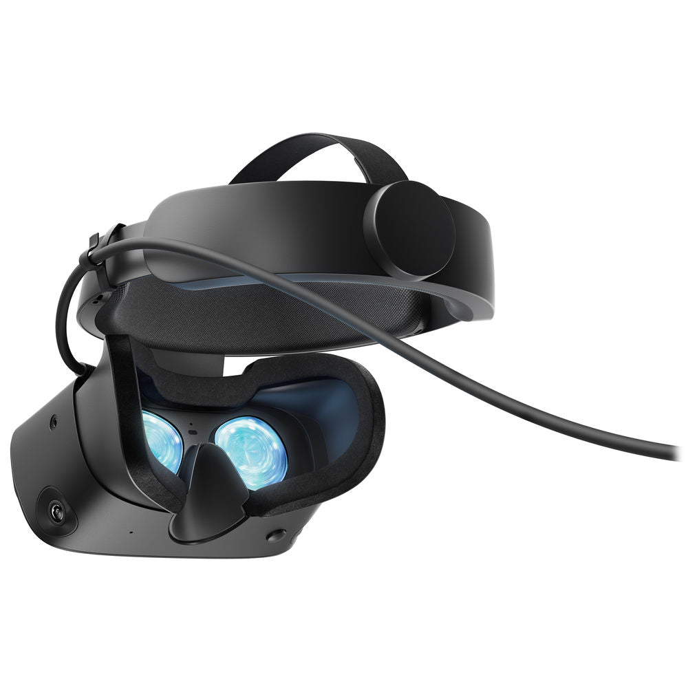 oculus gaming headset