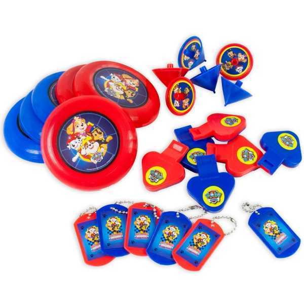 mitgebsel paw patrol