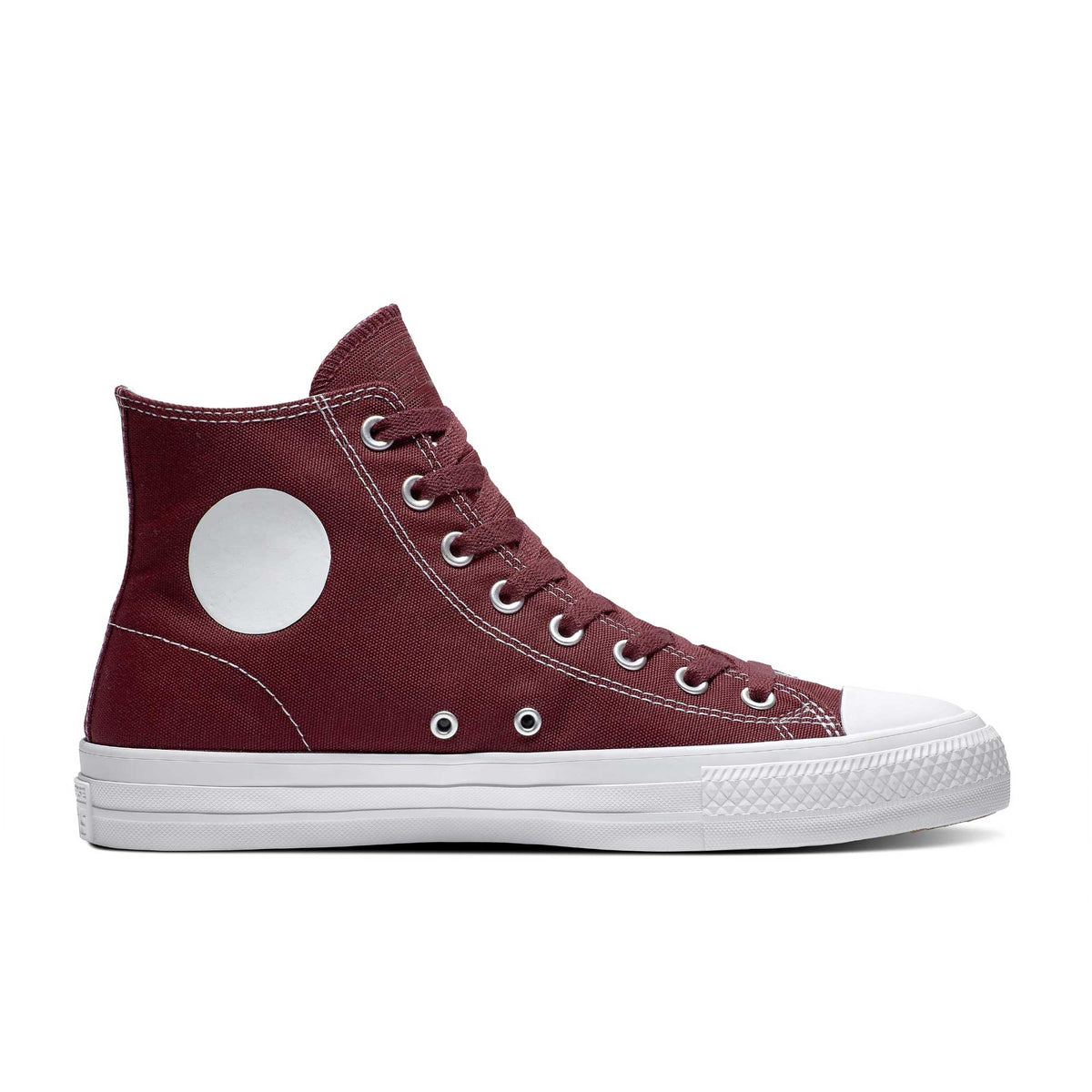 converse dainty white rose gold