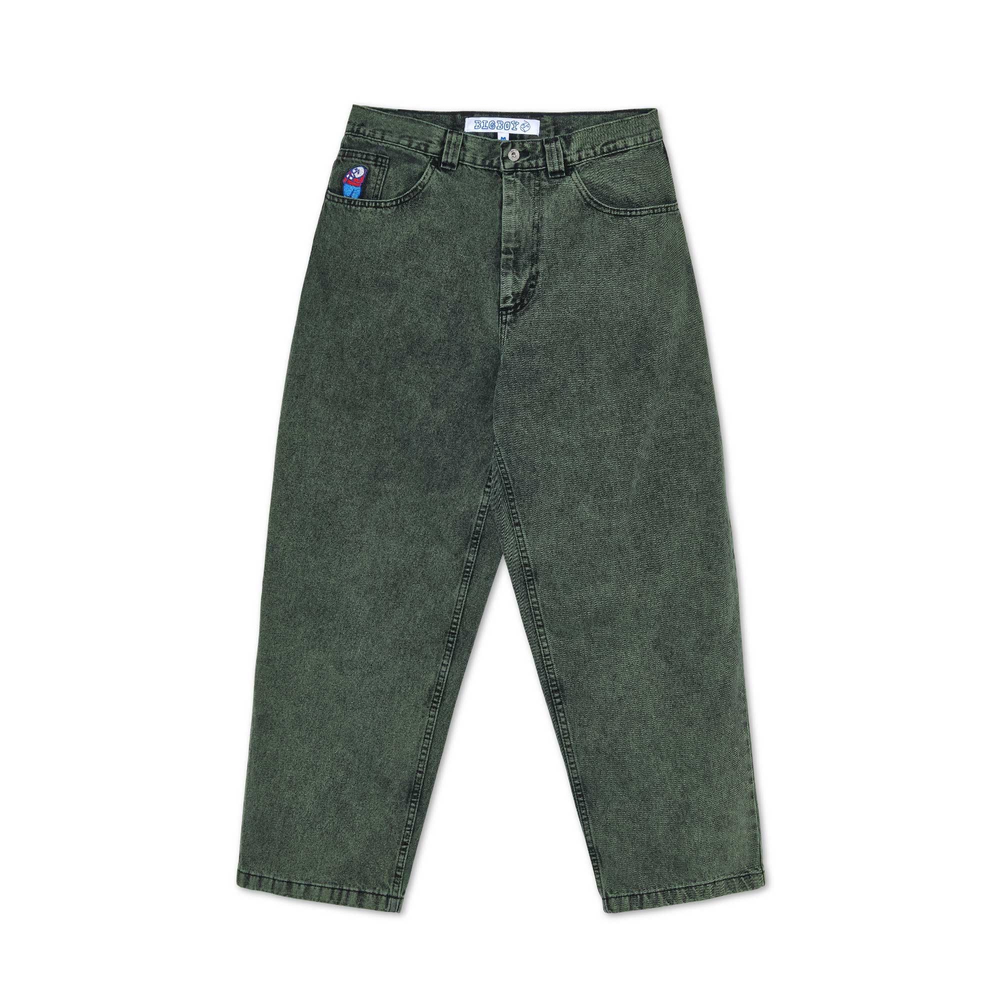 Polar Big Boy Denim