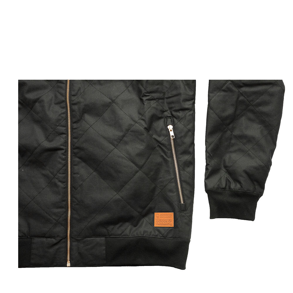 adidas spitfire jacket