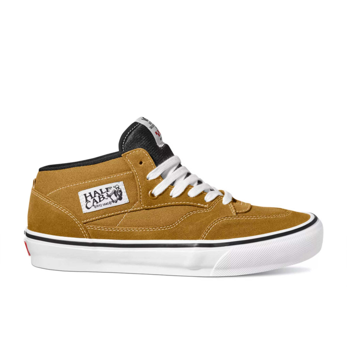 vans skate half cab 92 reynolds